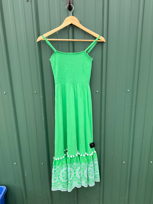 Vist Large View of Product Image Which is Used Lilly Pulitzer Long Dress F XS-0/2