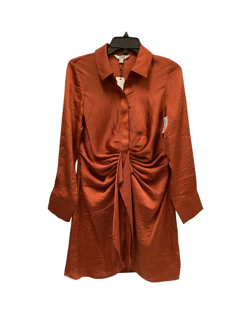 Vist Large View of Product Image Which is Used BB Dakota Short Dress B XS-0/2