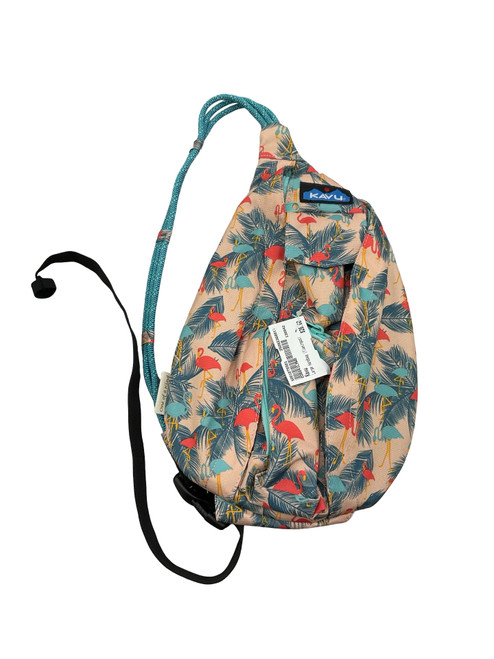 Vist Large View of Product Image Which is Used Kavu Large Handbag