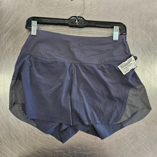 Vist Large View of Product Image Which is Used Lululemon Athletica Active Shorts 4-27