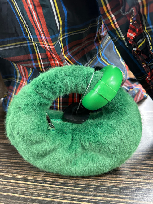 Vist Large View of Product Image Which is Used Unbranded Small Handbag