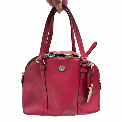 Vist Large View of Product Image Which is Used Unbranded Large Handbag
