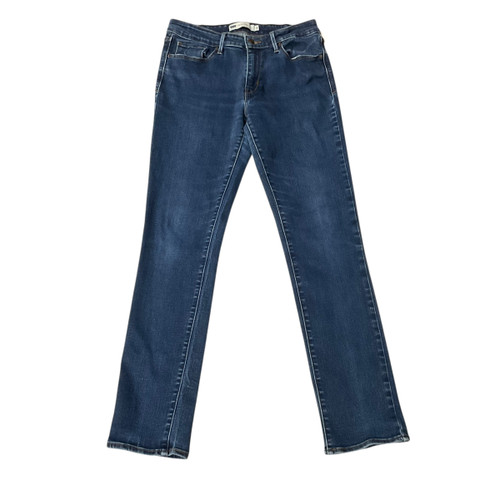 Vist Large View of Product Image Which is Used Levi's Denim 12-31