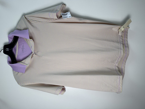 Vist Large View of Product Image Which is Used Unbranded Mens Long Sleeve Top S/14-14.5