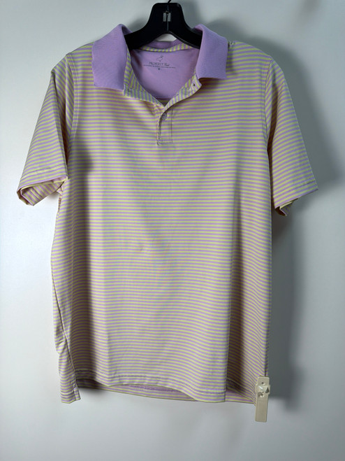 Vist Large View of Product Image Which is Used Unbranded Mens Long Sleeve Top S/14-14.5