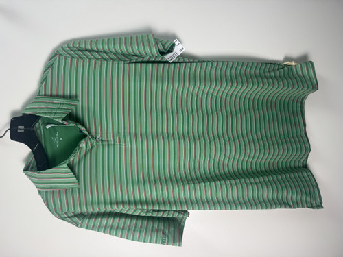 Vist Large View of Product Image Which is Used Properly Tied Mens Long Sleeve Top XS/13-13.5