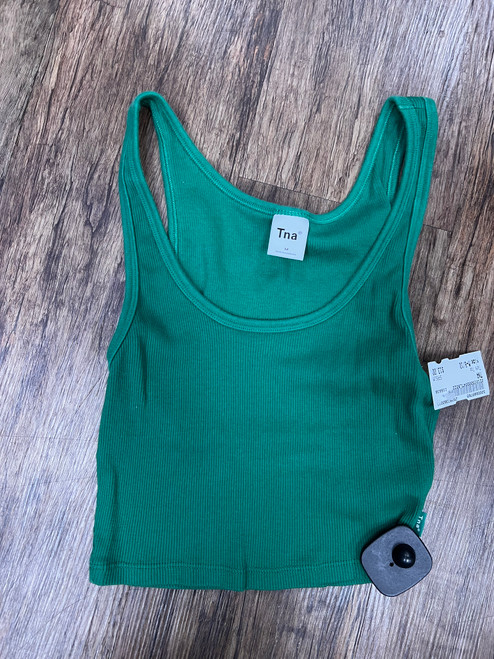 Vist Large View of Product Image Which is Used TNA Tank Top M-8/10
