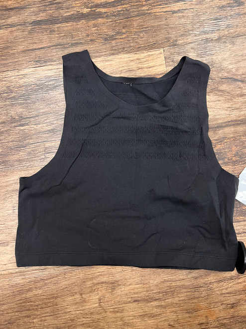 Vist Large View of Product Image Which is Used Lululemon Athletica Active Tank Top M-8/10