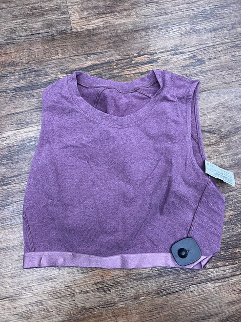 Vist Large View of Product Image Which is Used Lululemon Athletica Active Tank Top M-8/10