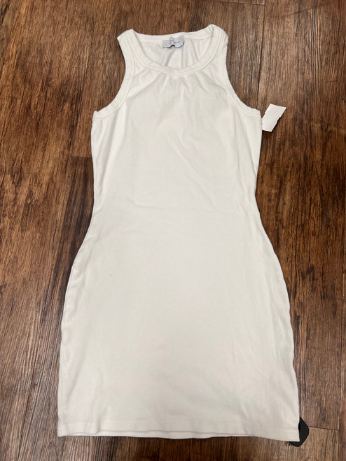 Vist Large View of Product Image Which is Used Unbranded Short Dress B L-12/14