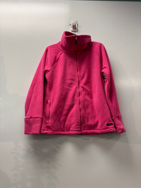Vist Large View of Product Image Which is Used Calvin Klein Performance Active Sweatshirt L-12/14