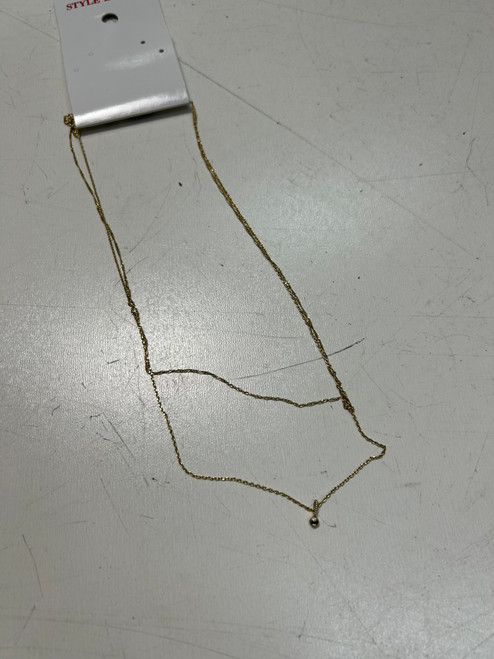 Vist Large View of Product Image Which is Used Unbranded Necklace