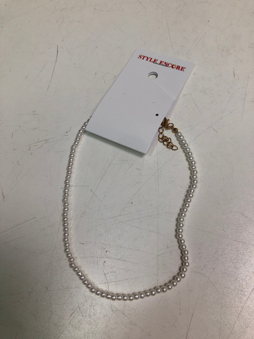 Vist Large View of Product Image Which is Used Unbranded Necklace