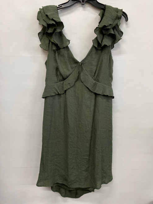 Vist Large View of Product Image Which is Used Miami Short Dress XL-16