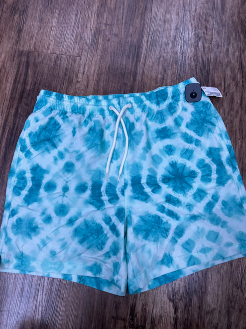 Vist Large View of Product Image Which is Used Unbranded Mens Swimwear L