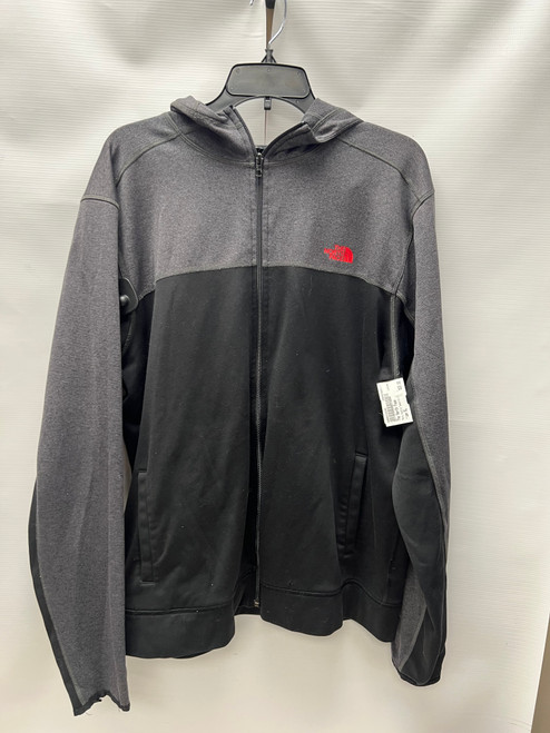 Vist Large View of Product Image Which is Used The North Face Mens Sweatshirt XL