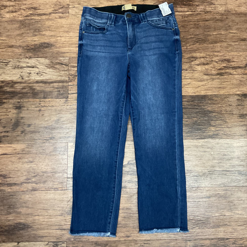 Vist Large View of Product Image Which is Used Democracy Denim 10-30