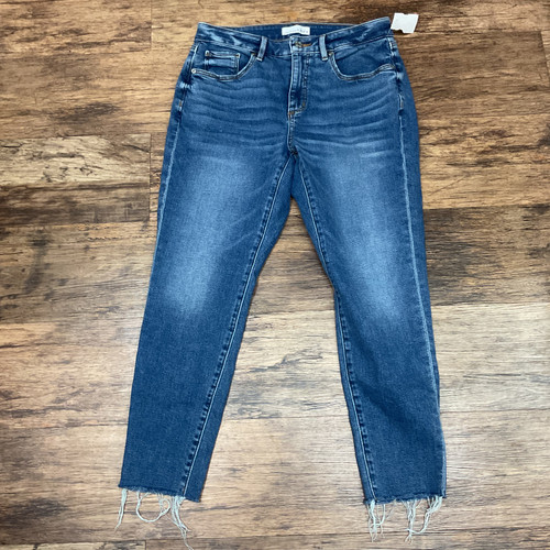 Vist Large View of Product Image Which is Used Loft Denim 8-29