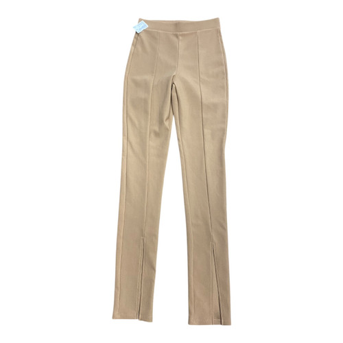 Vist Large View of Product Image Which is Used Zara Casual Pant M 8-10/28-30
