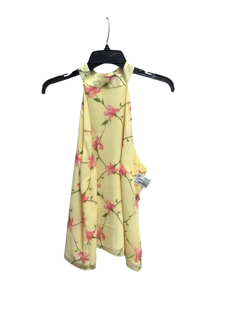 Vist Large View of Product Image Which is Used Cece By Cynthia Steffe Sleeveless Top L-12/14