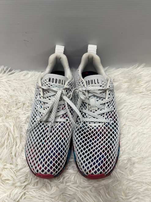 Vist Large View of Product Image Which is Used Unbranded Performance Shoes 6.5