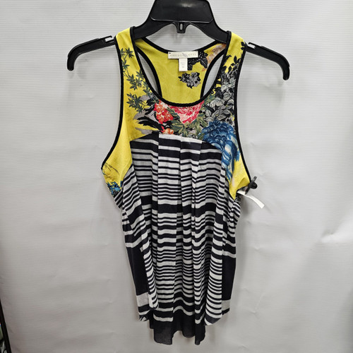 Vist Large View of Product Image Which is Used Weston Wear Sleeveless Top F M-8/10