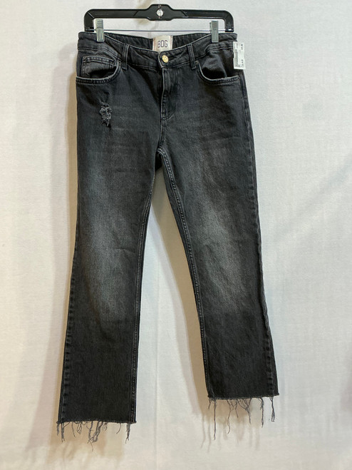 Vist Large View of Product Image Which is Used BDG Denim 6-28