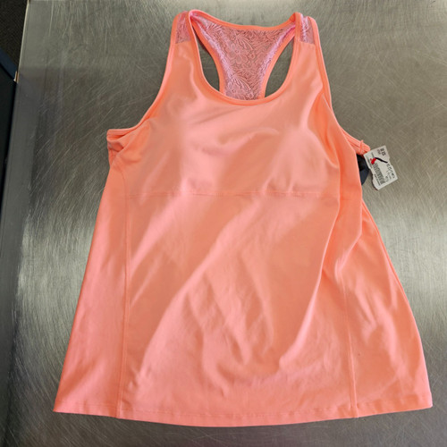 Vist Large View of Product Image Which is Used Fila Active Tank Top L-12/14
