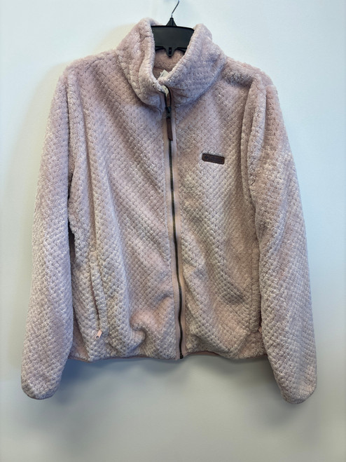 Vist Large View of Product Image Which is Used Columbia Short Light Jacket XL-16