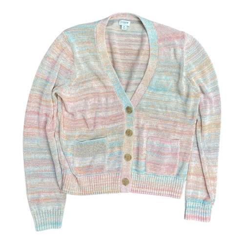 Vist Large View of Product Image Which is Used J. Crew Heavyweight Sweater M-8/10