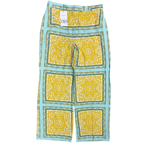 Vist Large View of Product Image Which is Used Zara Casual Pant XL 16/33