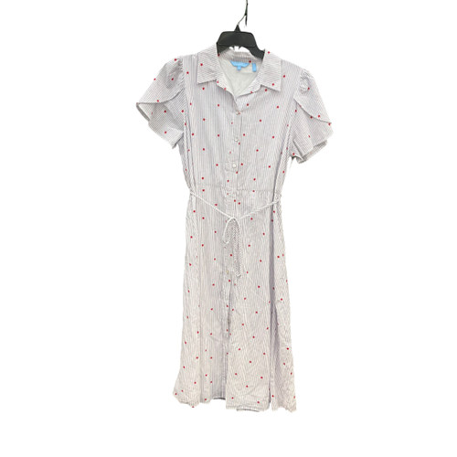 Vist Large View of Product Image Which is Used Draper James Long Dress B M-8/10