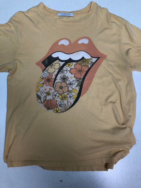 Vist Large View of Product Image Which is Used Daydreamer T-Shirt M-8/10