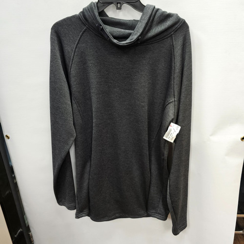 Vist Large View of Product Image Which is Used Under Armour Mens Active Long Sleeve XL
