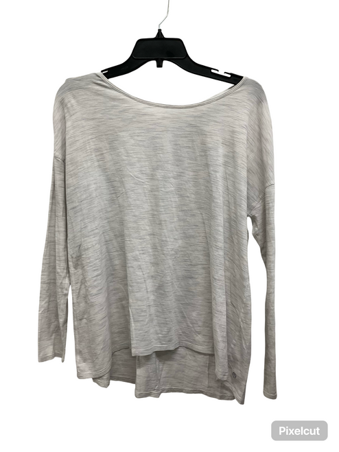 Vist Large View of Product Image Which is Used Lululemon Athletica Long Sleeve Top L-12/14