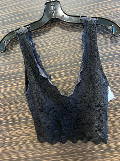 Vist Large View of Product Image Which is Used Zara Basic Tank Top M-8/10