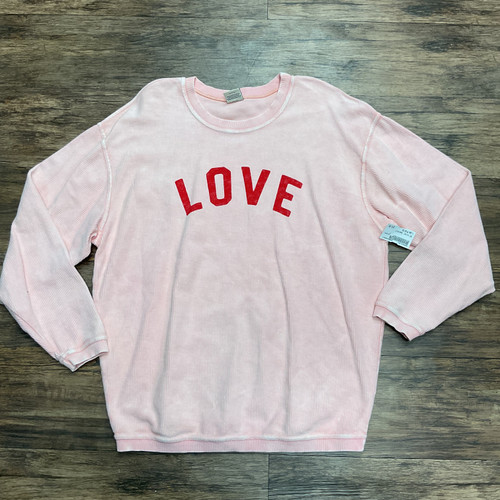 Vist Large View of Product Image Which is Used Oat Collective Sweatshirt M-8/10