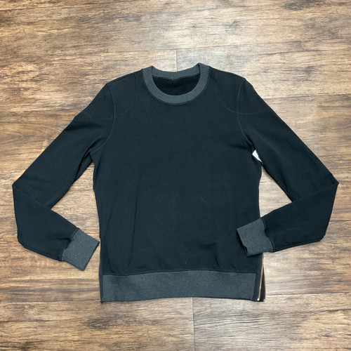 Vist Large View of Product Image Which is Used Lululemon Athletica Active Jacket M-8/10