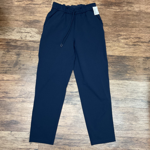 Vist Large View of Product Image Which is Used Lululemon Athletica Active Pant 6-28