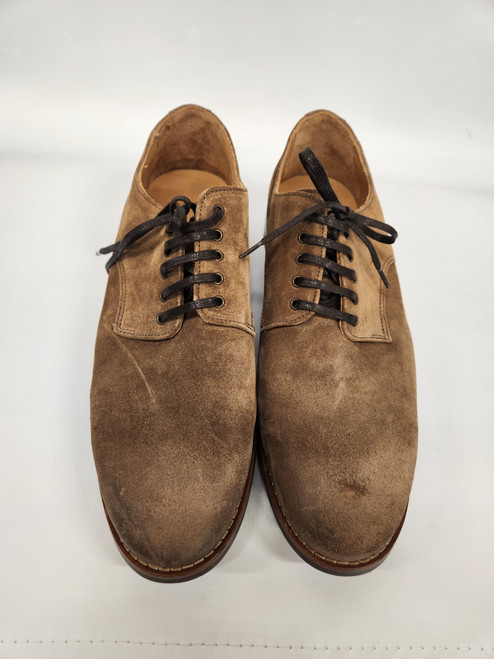 Vist Large View of Product Image Which is Used Unbranded Mens Casual Shoes 13