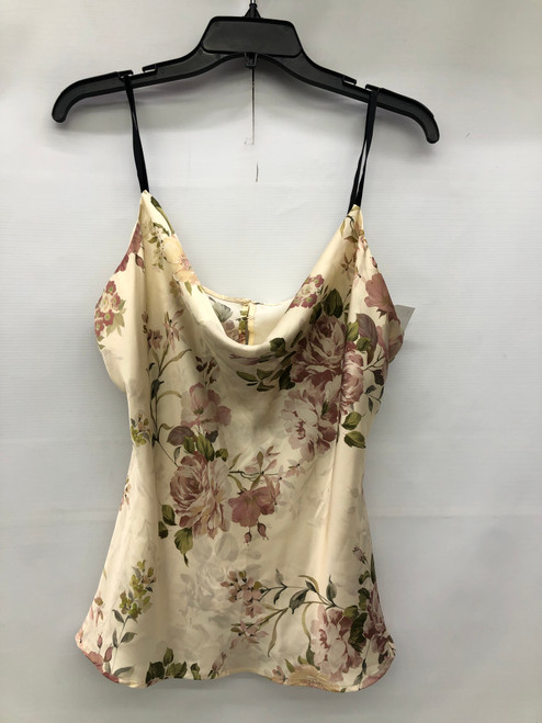 Vist Large View of Product Image Which is Used Zara Tank Top L-12/14