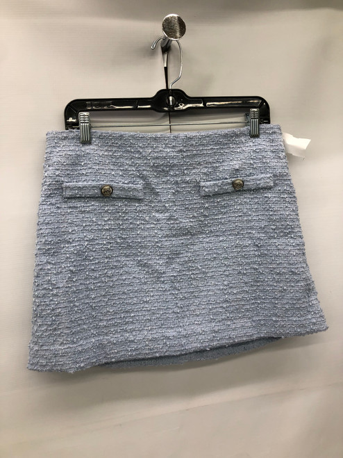 Vist Large View of Product Image Which is Used H & M Short Skirt 10-30