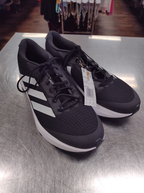 Vist Large View of Product Image Which is NWT Adidas Mens Athletic Shoes 10
