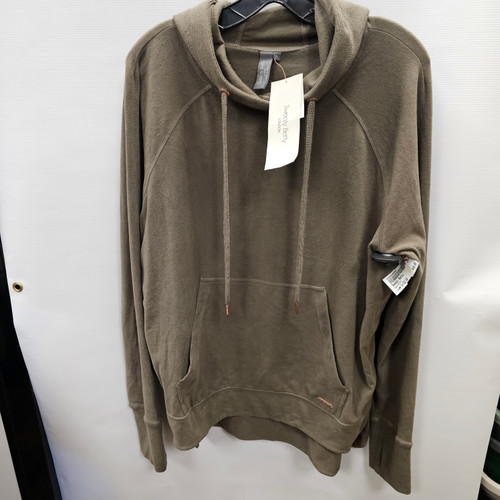 Vist Large View of Product Image Which is Used Sweaty Betty Sweatshirt L-12/14