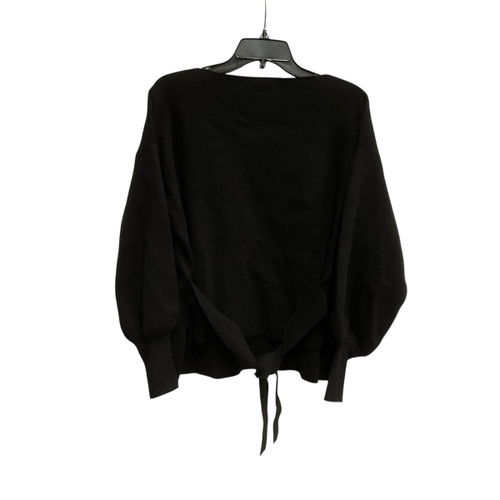 Vist Large View of Product Image Which is Used Magaschoni Heavyweight Sweater M-8/10
