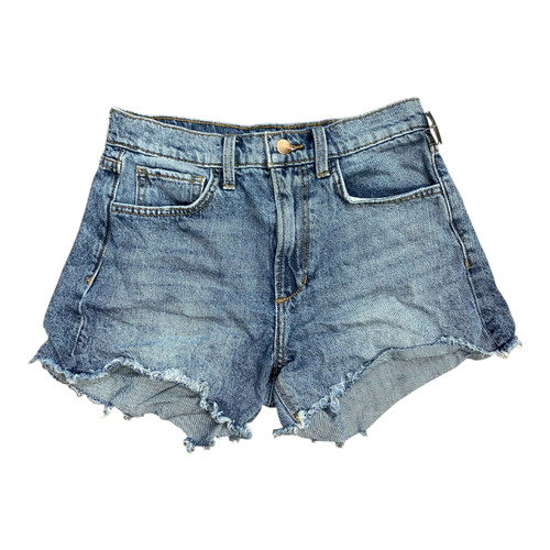 Vist Large View of Product Image Which is Used Joe'S Jeans Shorts 2-26