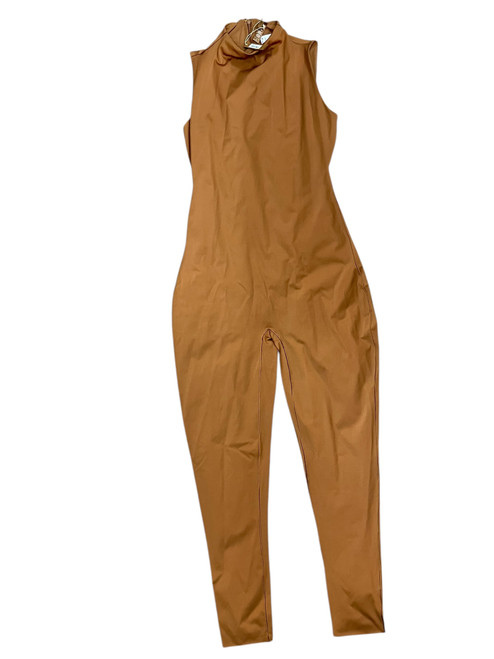 Vist Large View of Product Image Which is Used Skims Jumpsuit XL-16