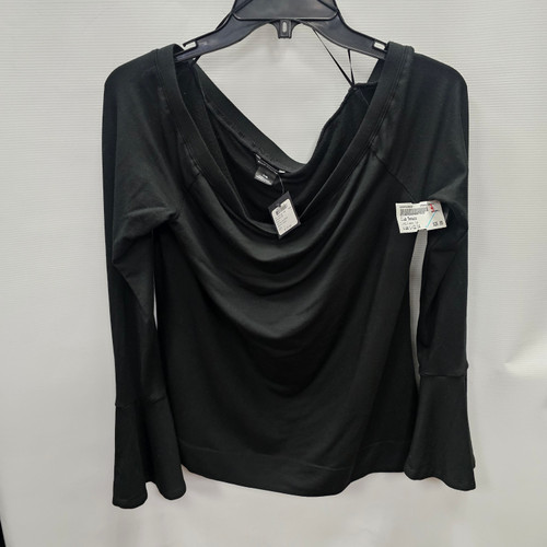Vist Large View of Product Image Which is NWT Club Monaco Long Sleeve Top L-12/14