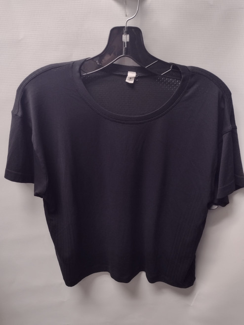 Vist Large View of Product Image Which is Used Lululemon Athletica Active Short Sleeve M-8/10