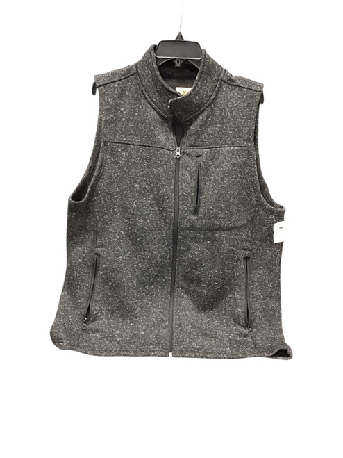 Vist Large View of Product Image Which is Used Unbranded Men's Lightweight Vest XL